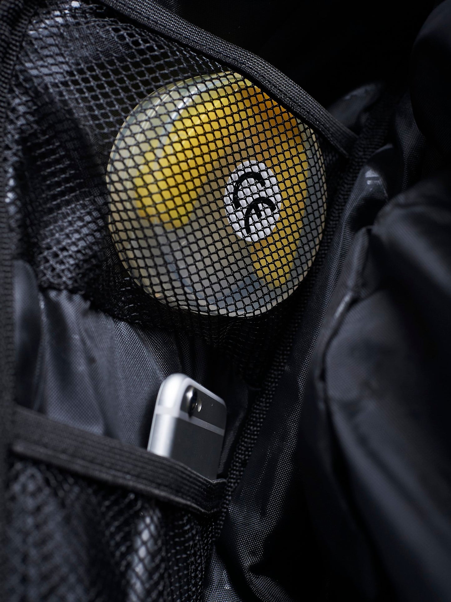 MANTO XL convertible backpack ONE