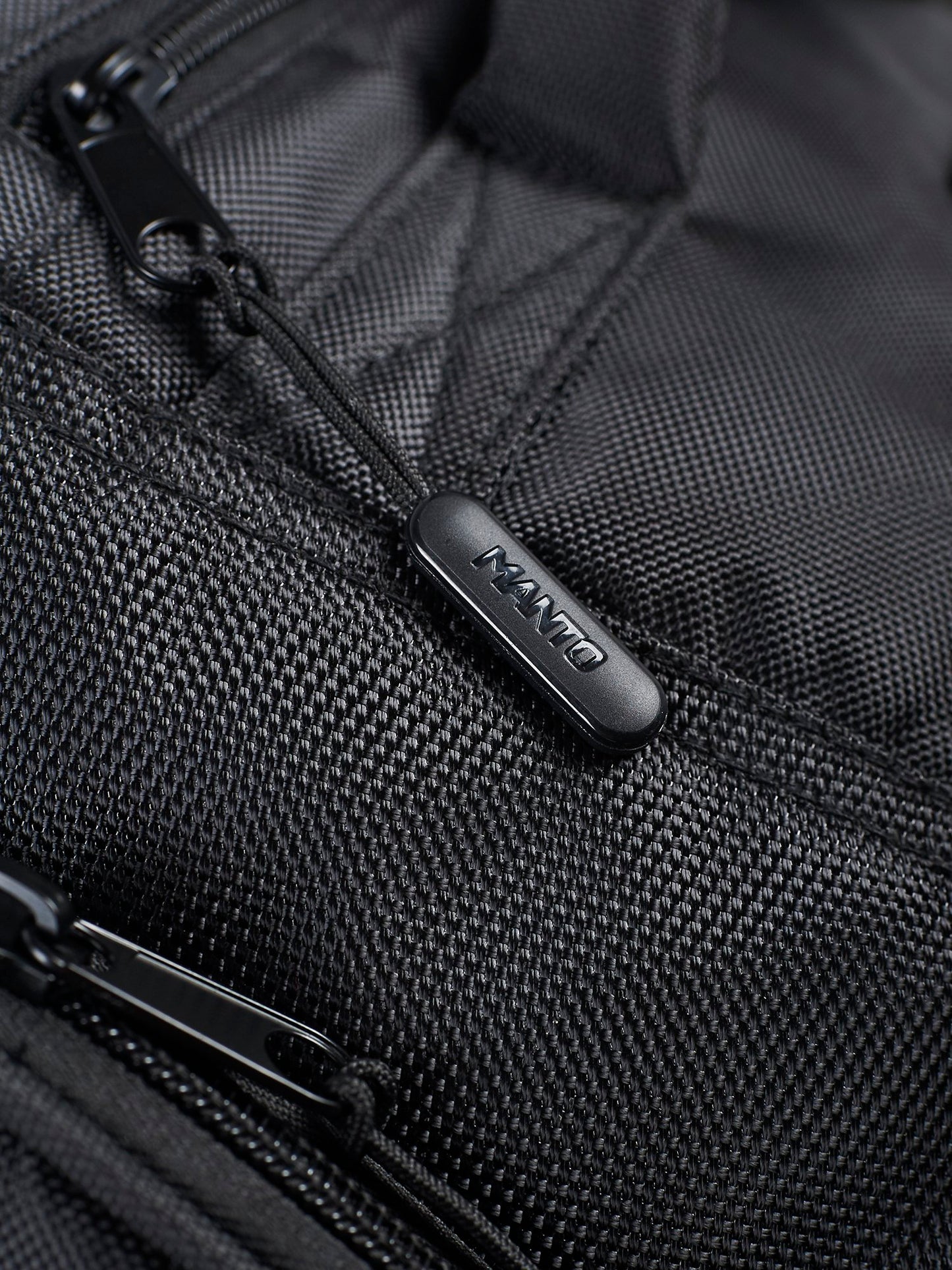 MANTO XL convertible backpack ONE
