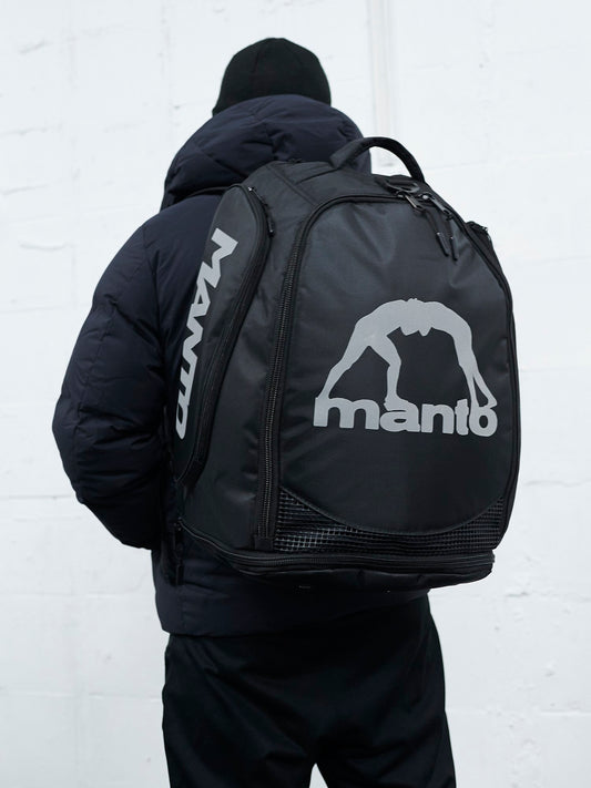 MANTO XL convertible backpack ONE