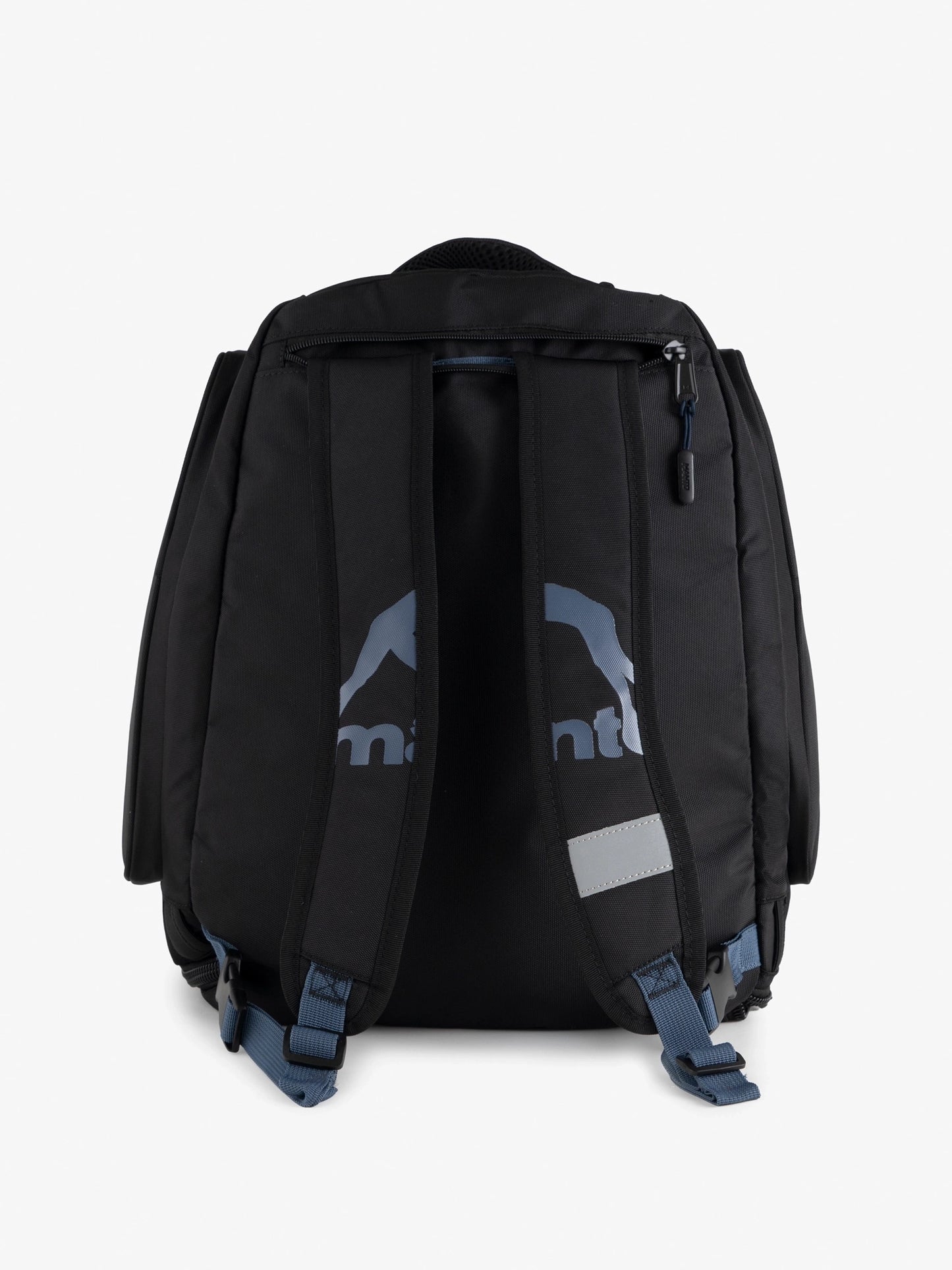 Sac à dos convertible MANTO SOCIETY medium - Noir