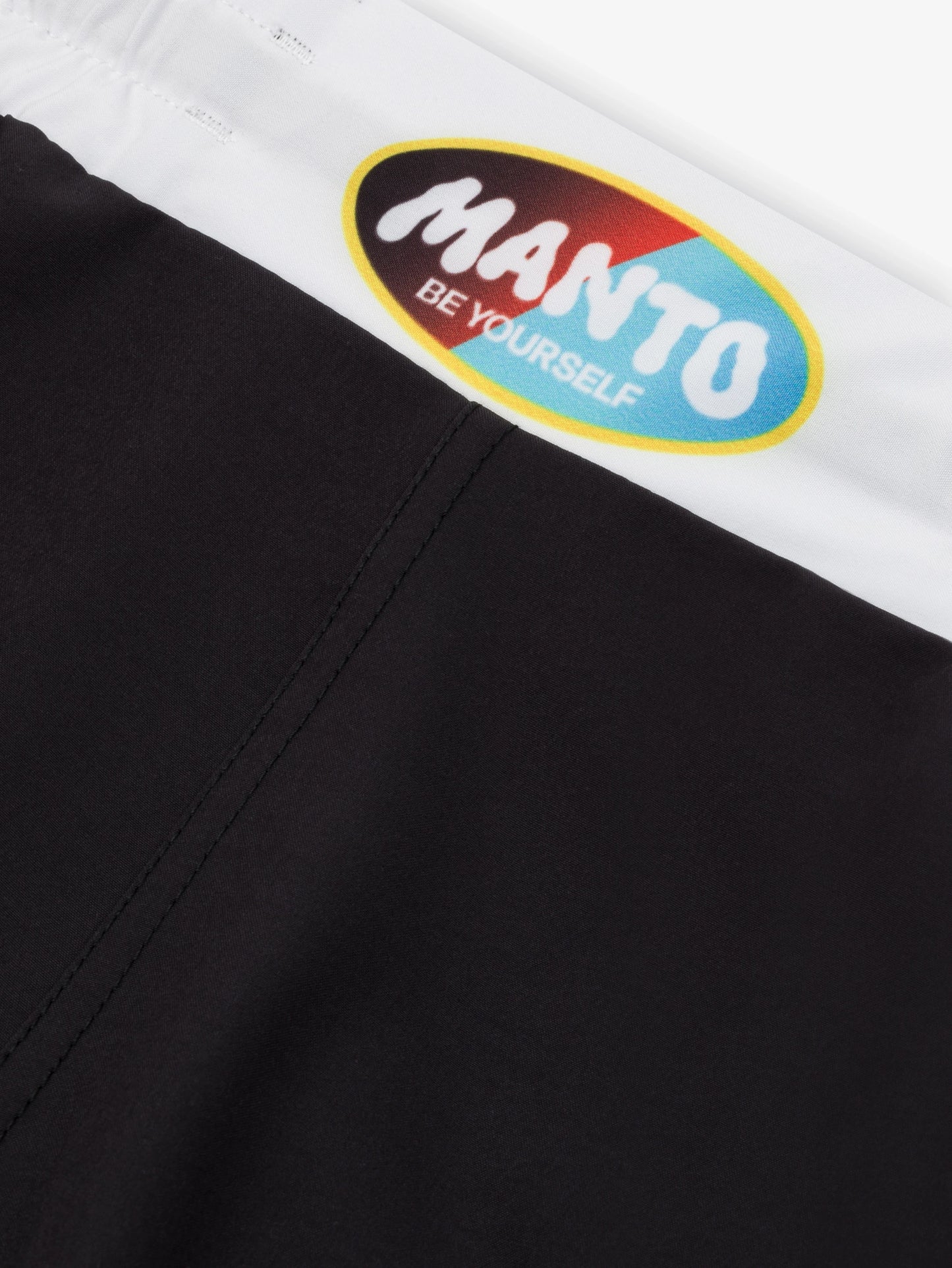 Pantaloncini da combattimento MANTO SII TE STESSO