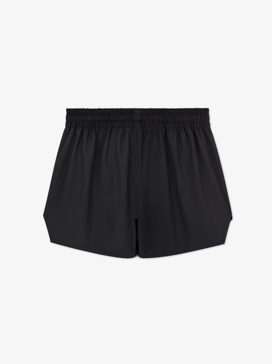 MANTO fight shorts CIRCLE - FIGHTWEAR