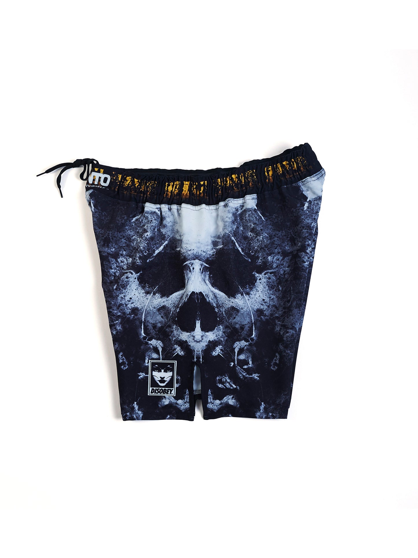 Pantaloncini da combattimento MANTO DISOBEY