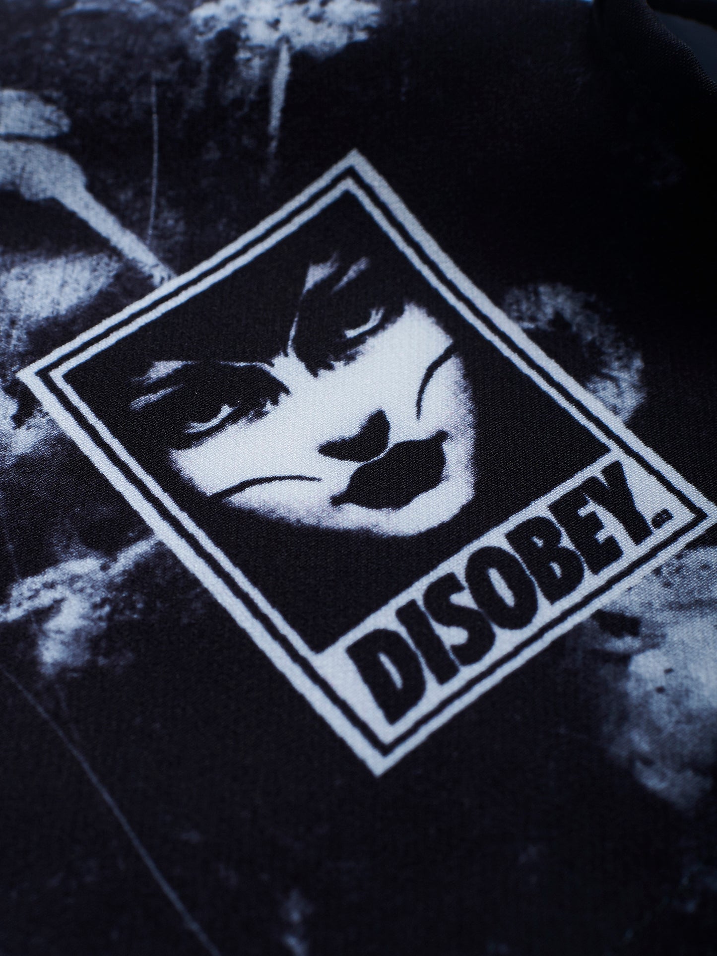 Pantaloncini da combattimento MANTO DISOBEY