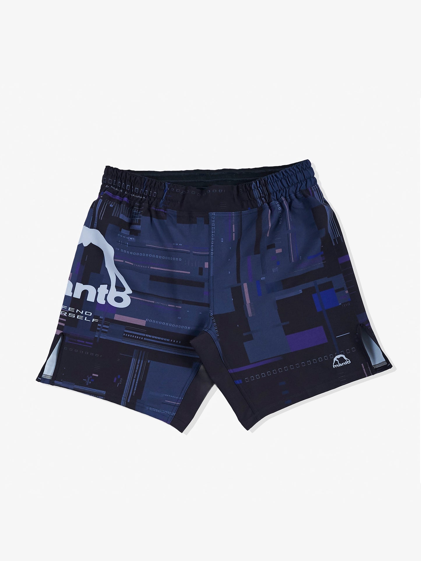 Pantaloncini da combattimento MANTO ENDURE