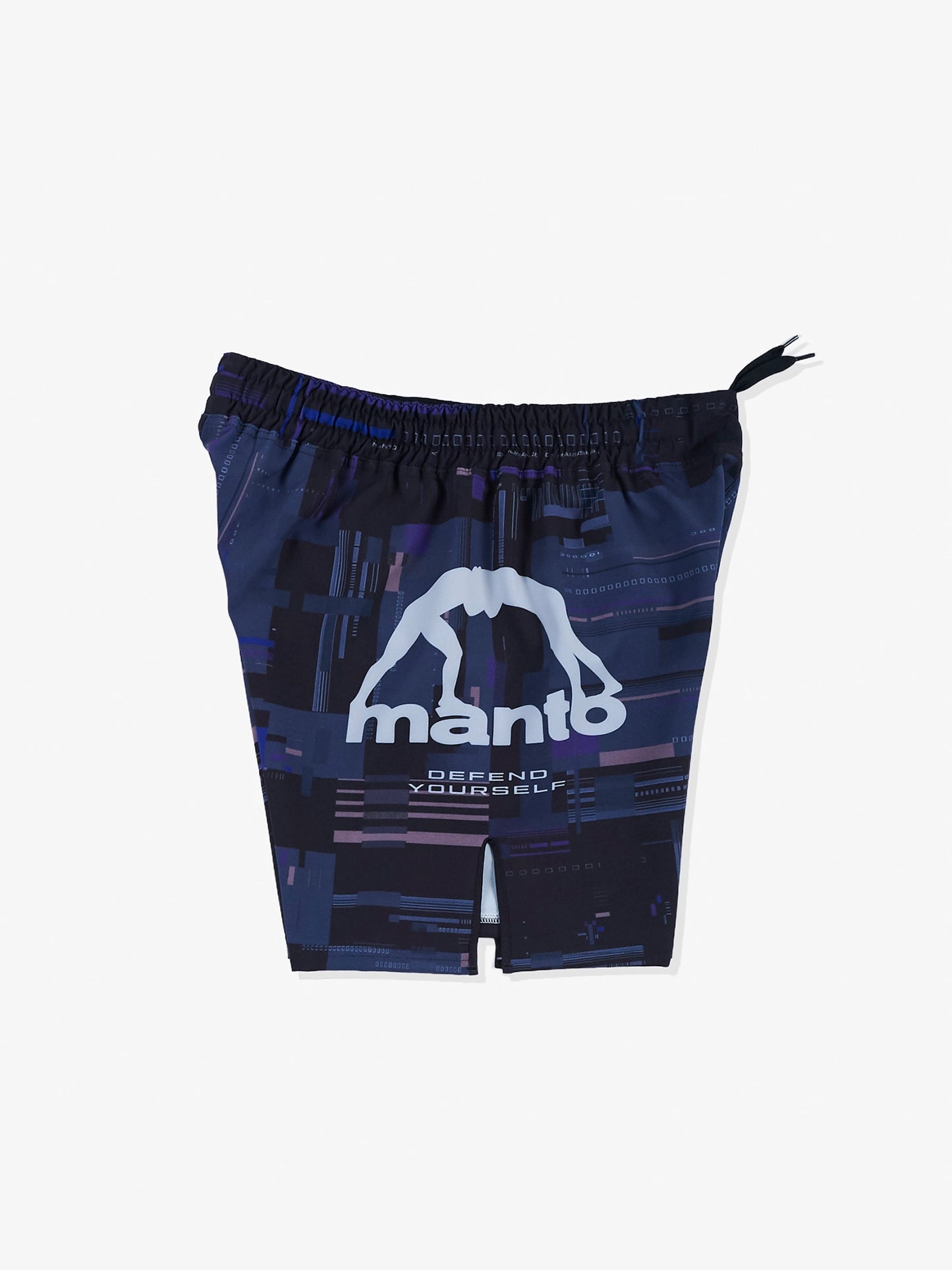 Pantaloncini da combattimento MANTO ENDURE