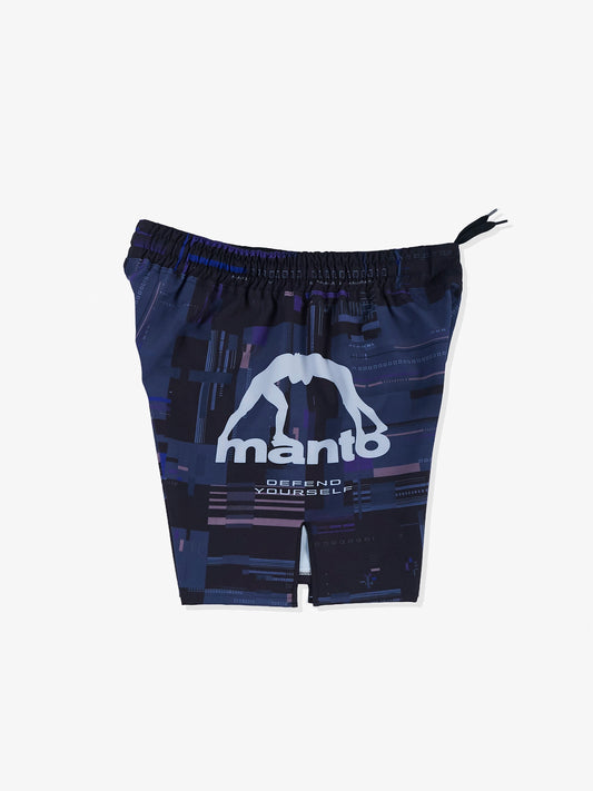 MANTO fight shorts ENDURE