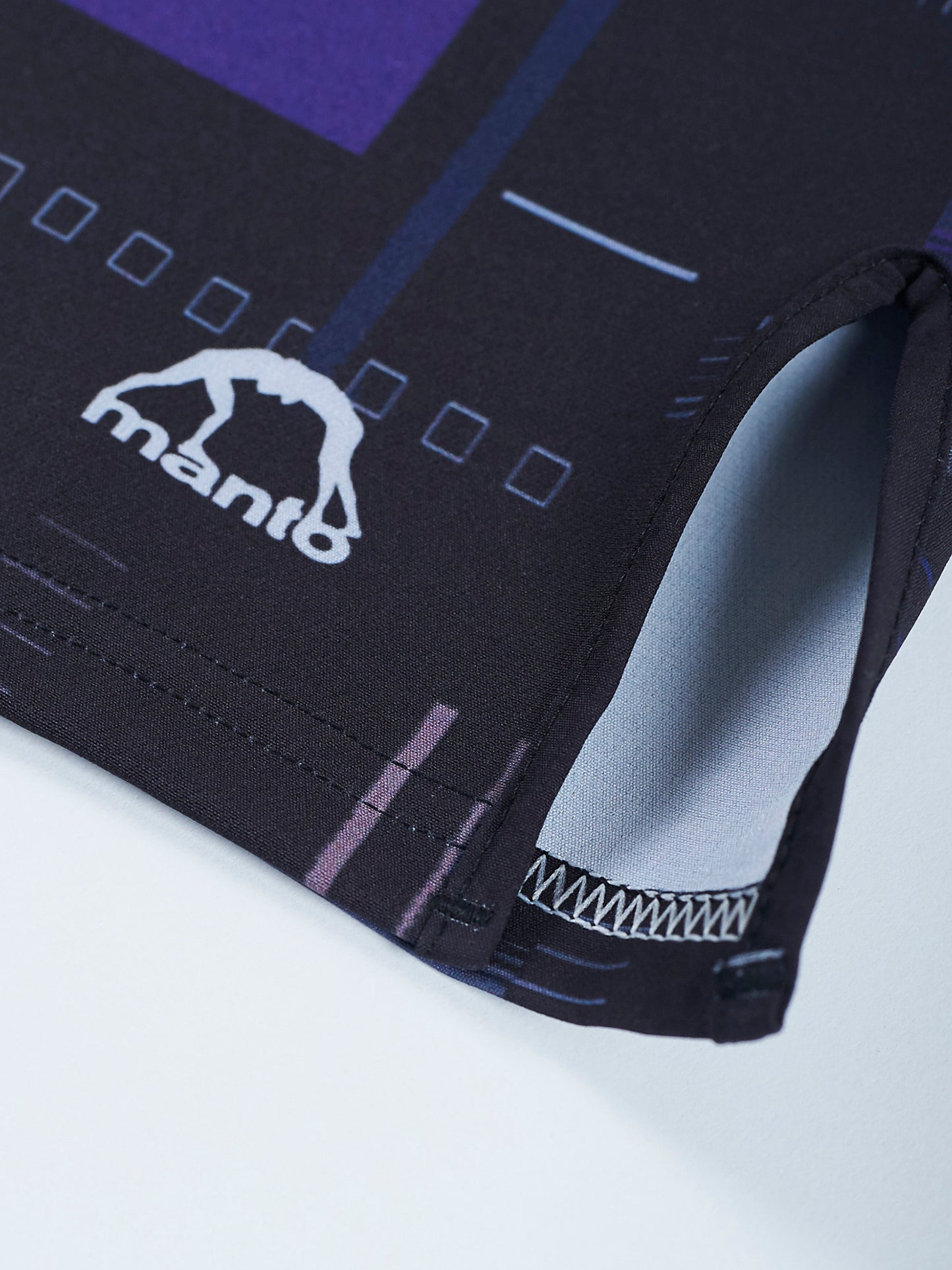 Pantaloncini da combattimento MANTO ENDURE