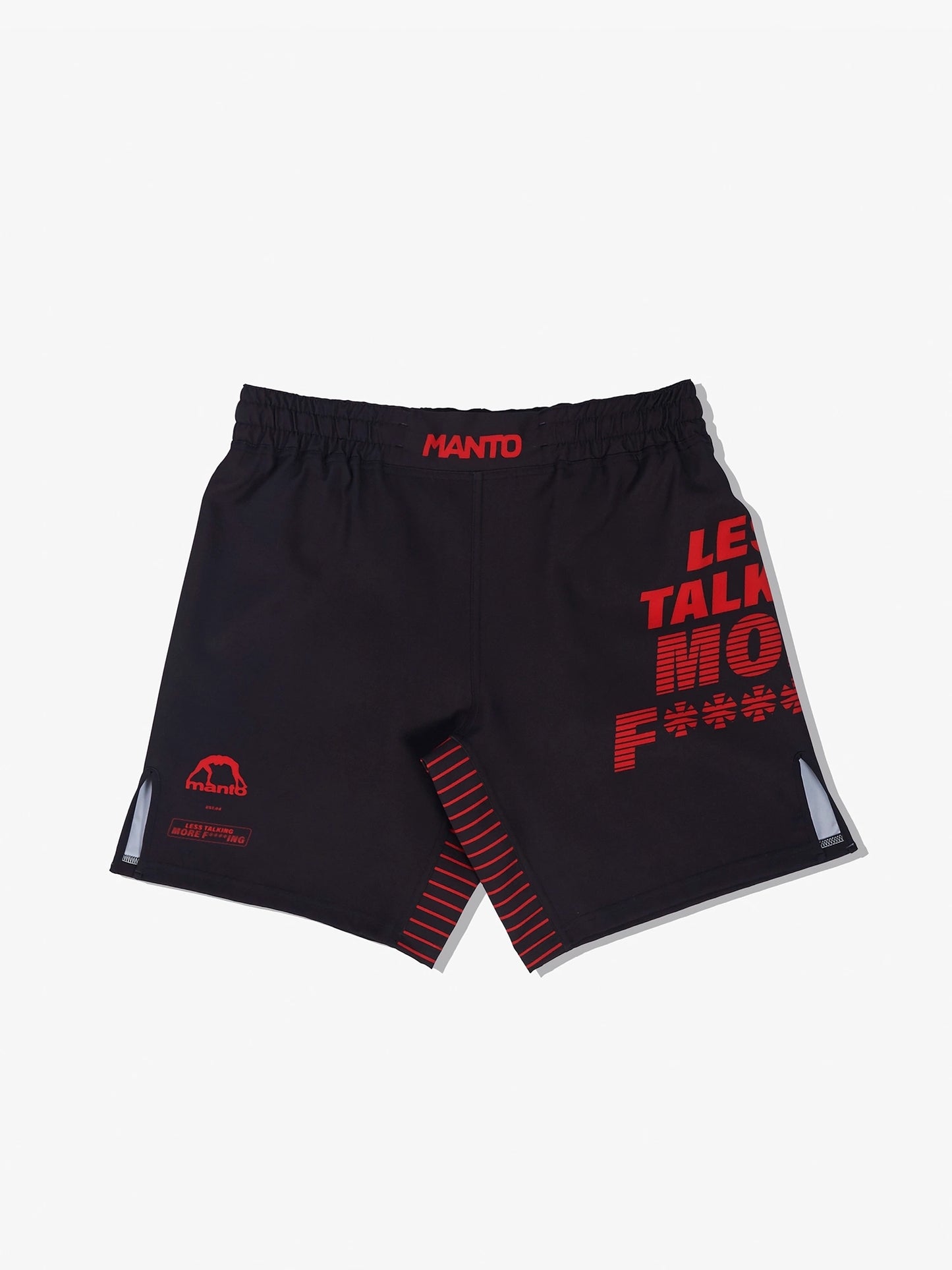 Short de combat MANTO COMBAT