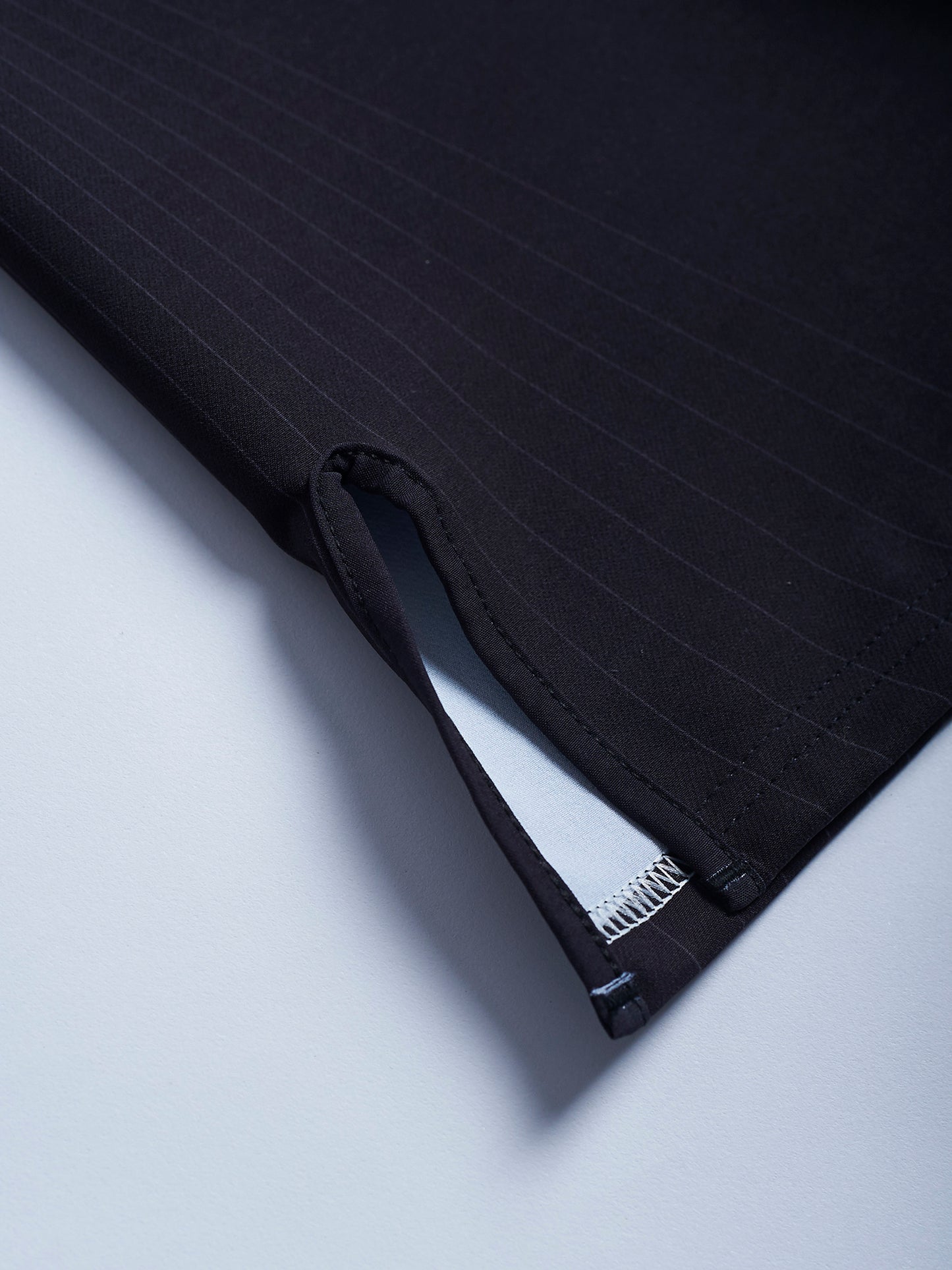 Pantaloncini da combattimento MANTO FLOW - Neri