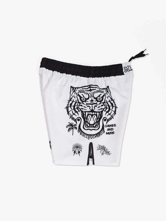 MANTO fight shorts MIKO