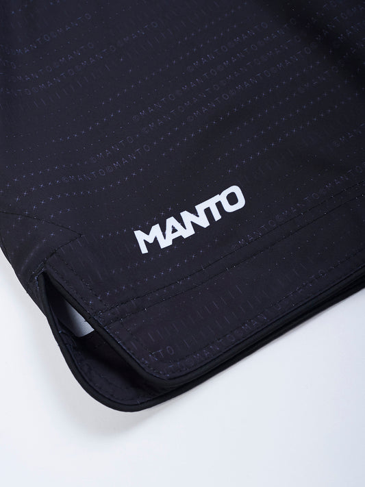 MANTO fight shorts OVERLOAD