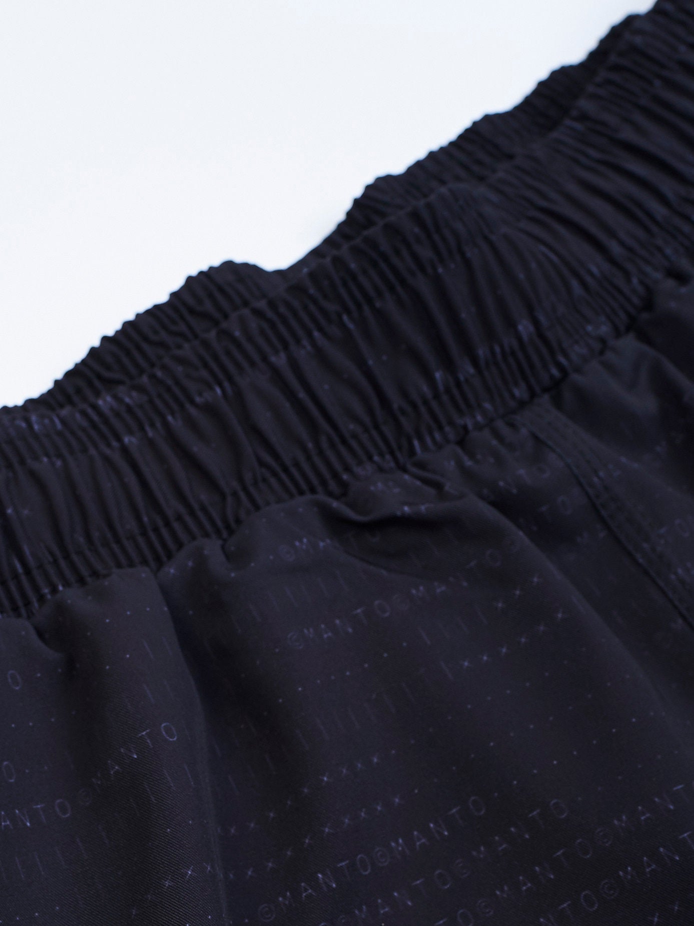 Short de combat MANTO SURCHARGE