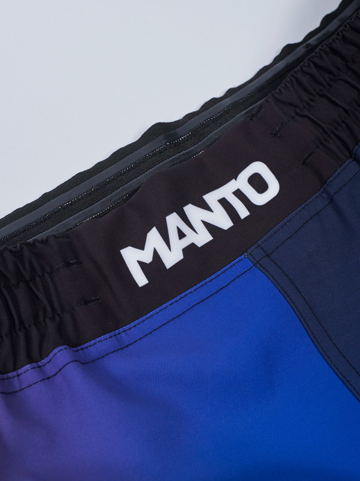 Short de combat MANTO SOCIETY - Dégradé