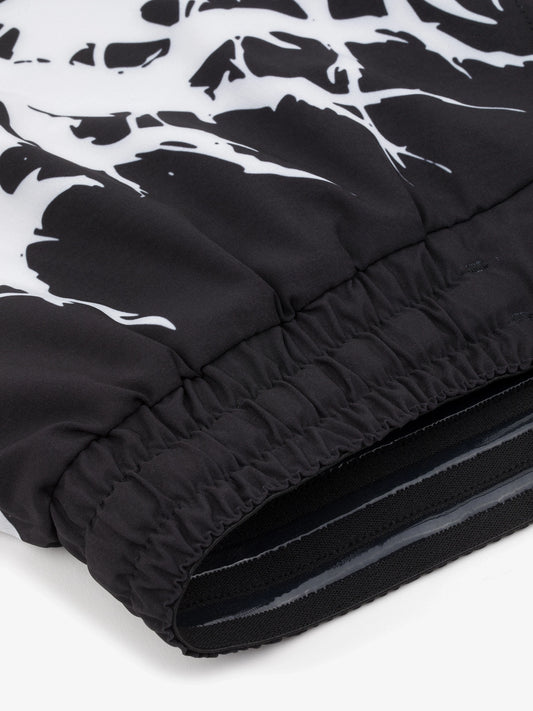 MANTO fight shorts TREASURE ZONE