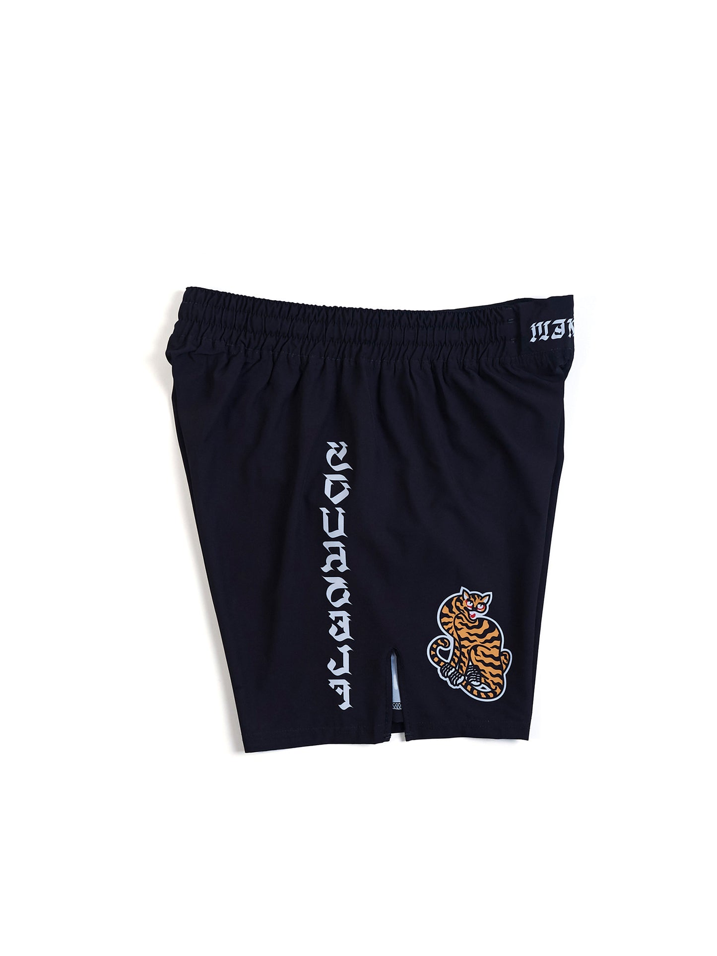 Short de combat léger MANTO TIGRES