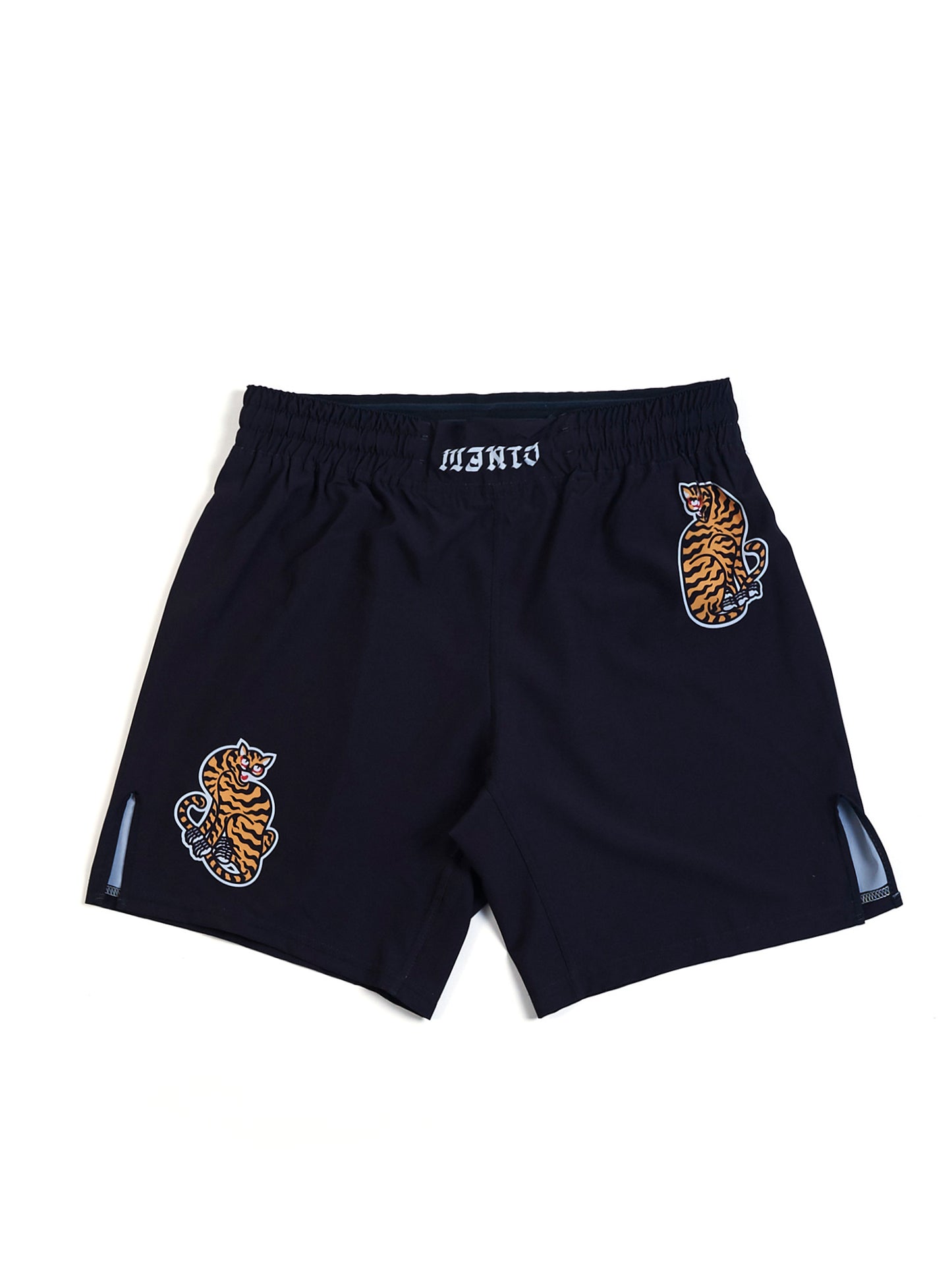 Short de combat léger MANTO TIGRES
