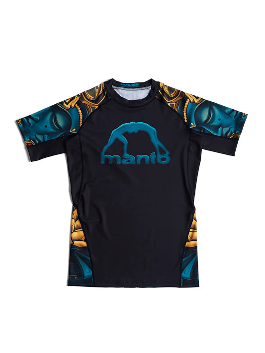 Rashguard MANTO GRAND BOUDDHA