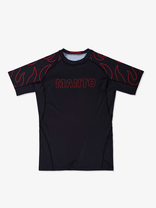 Rashguard MANTO COBRA