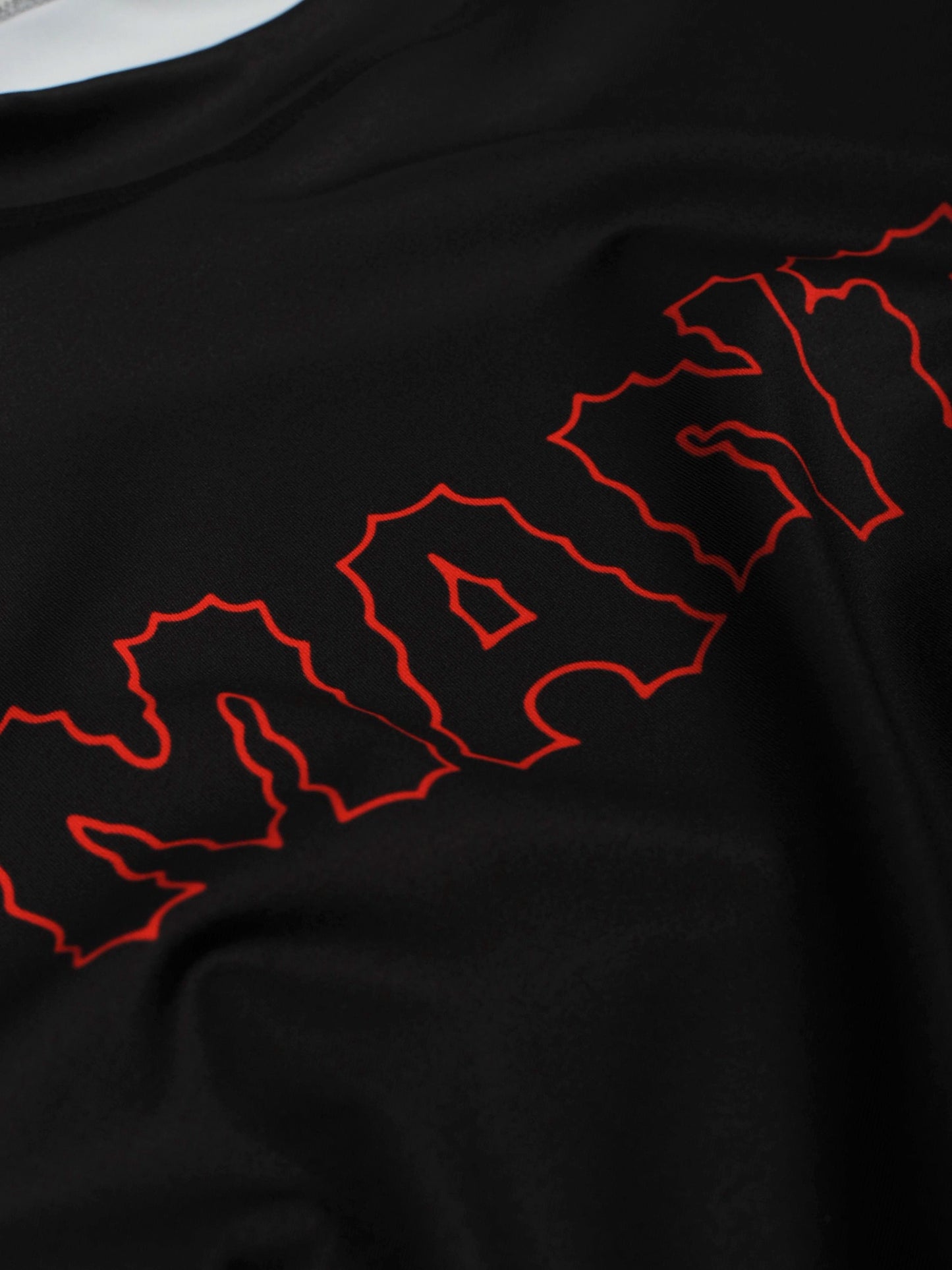 Rashguard MANTO COBRA