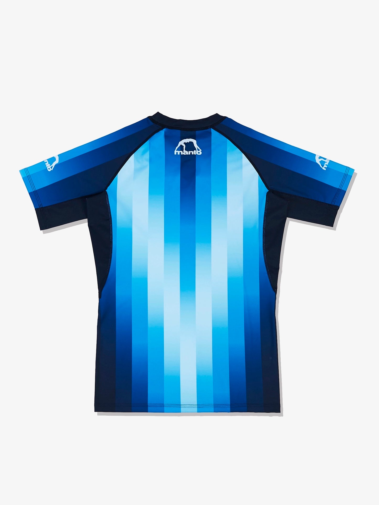 MANTO rashguard CRYSTAL
