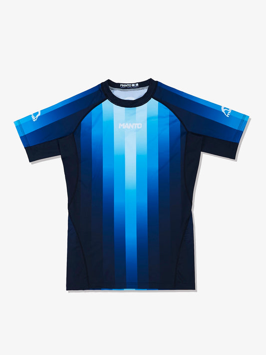 MANTO rashguard CRYSTAL