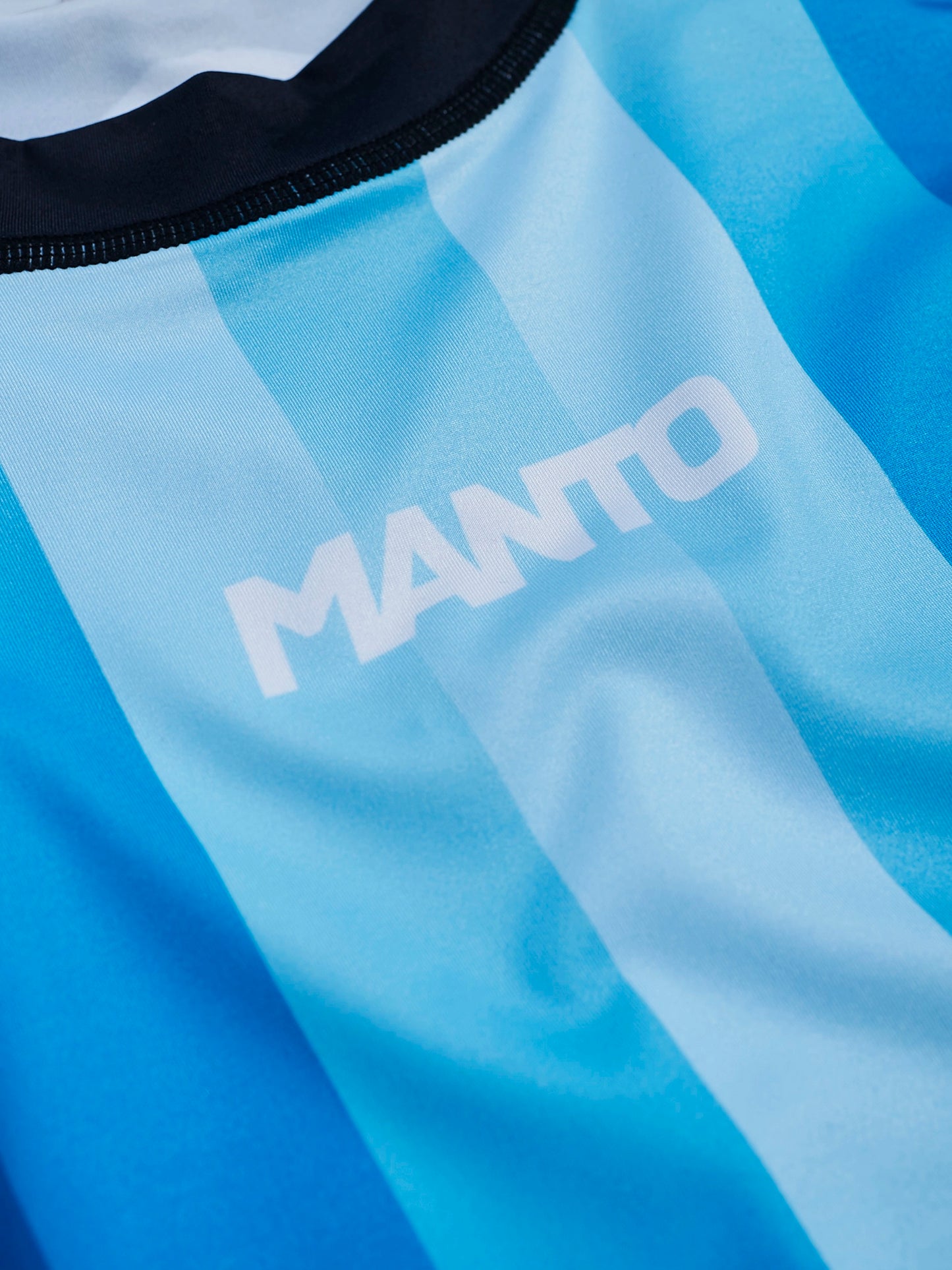 MANTO rashguard CRYSTAL