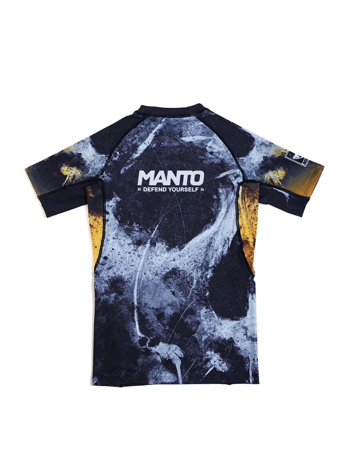 Rashguard MANTO DÉSOÉBÉ