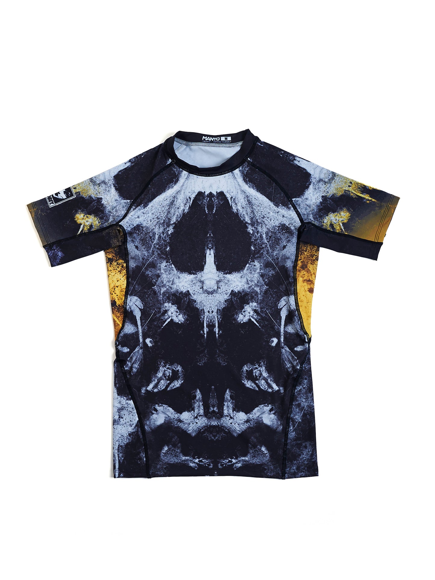 Rashguard MANTO DÉSOÉBÉ