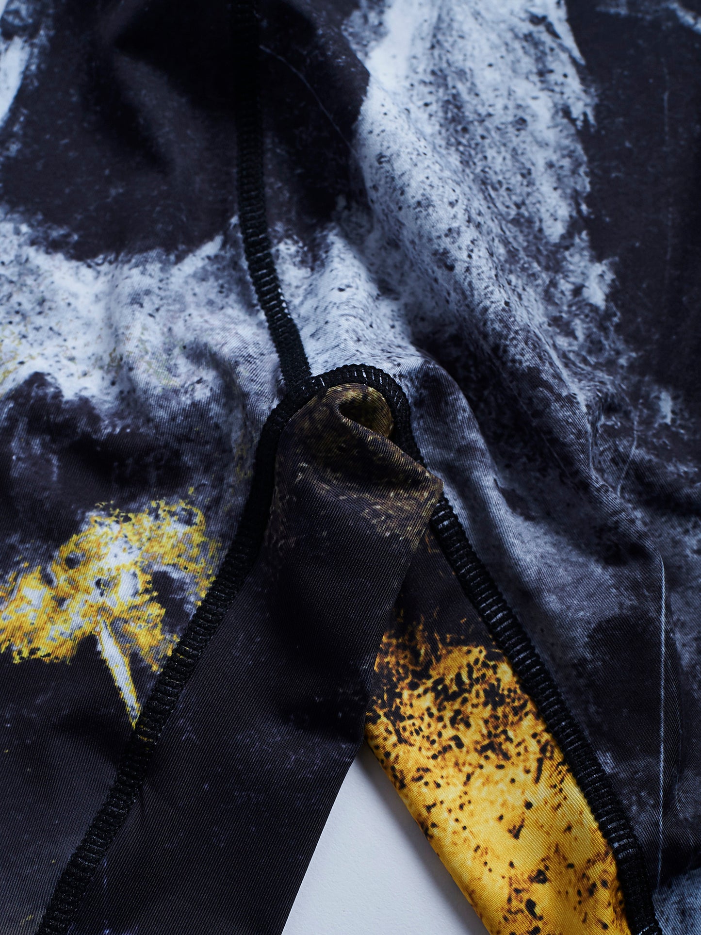 Rashguard MANTO DÉSOÉBÉ