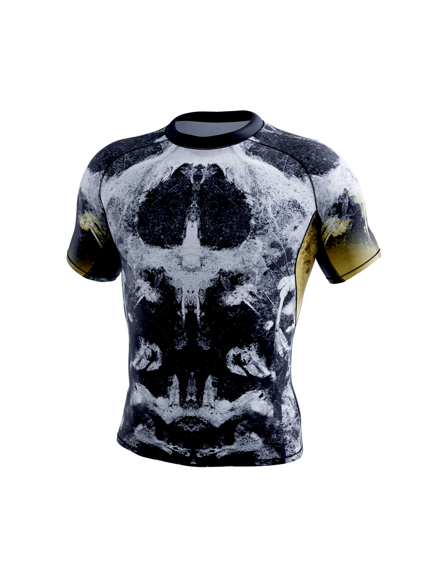 Rashguard MANTO DÉSOÉBÉ