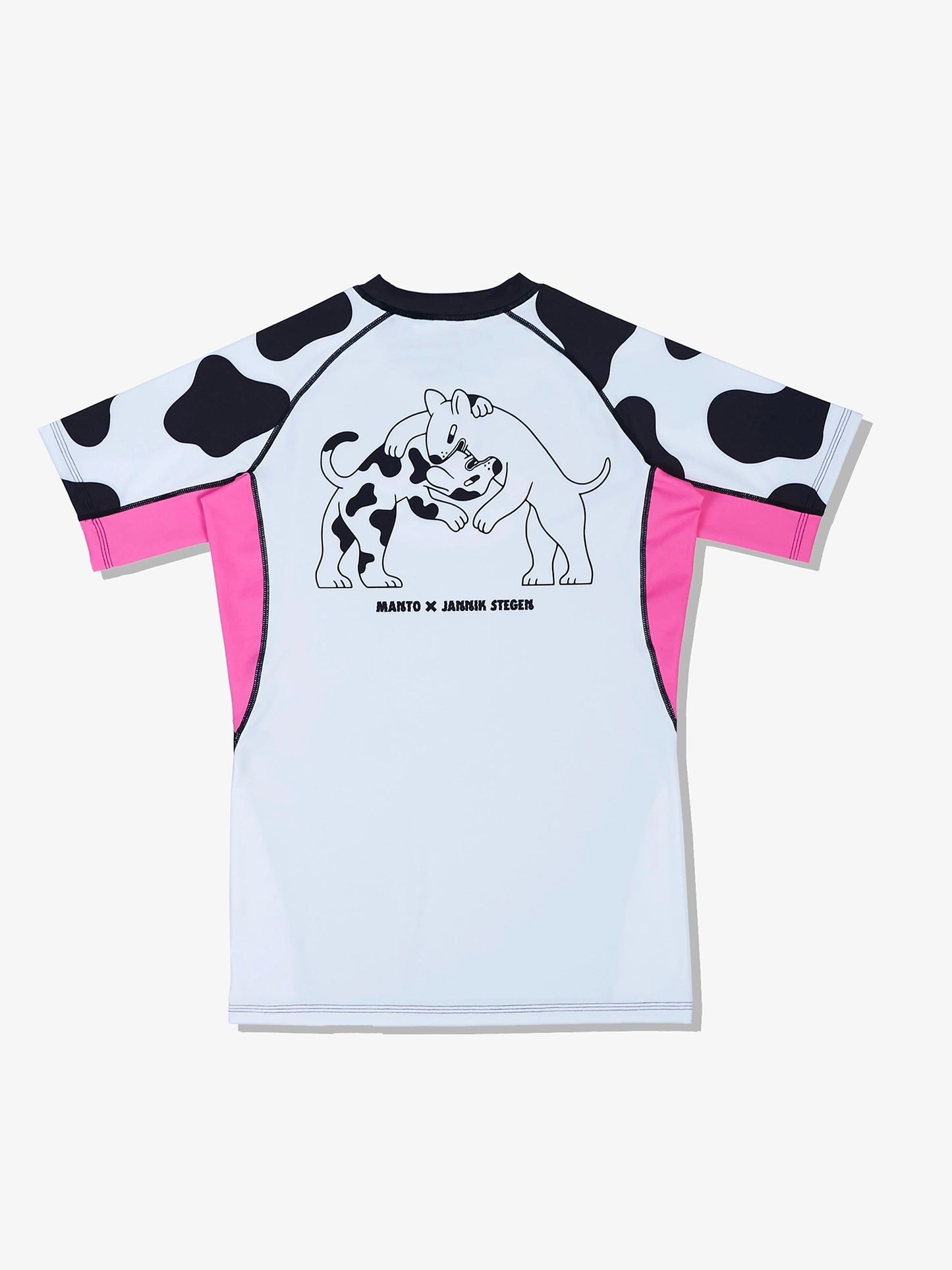 Rashguard MANTO CANI