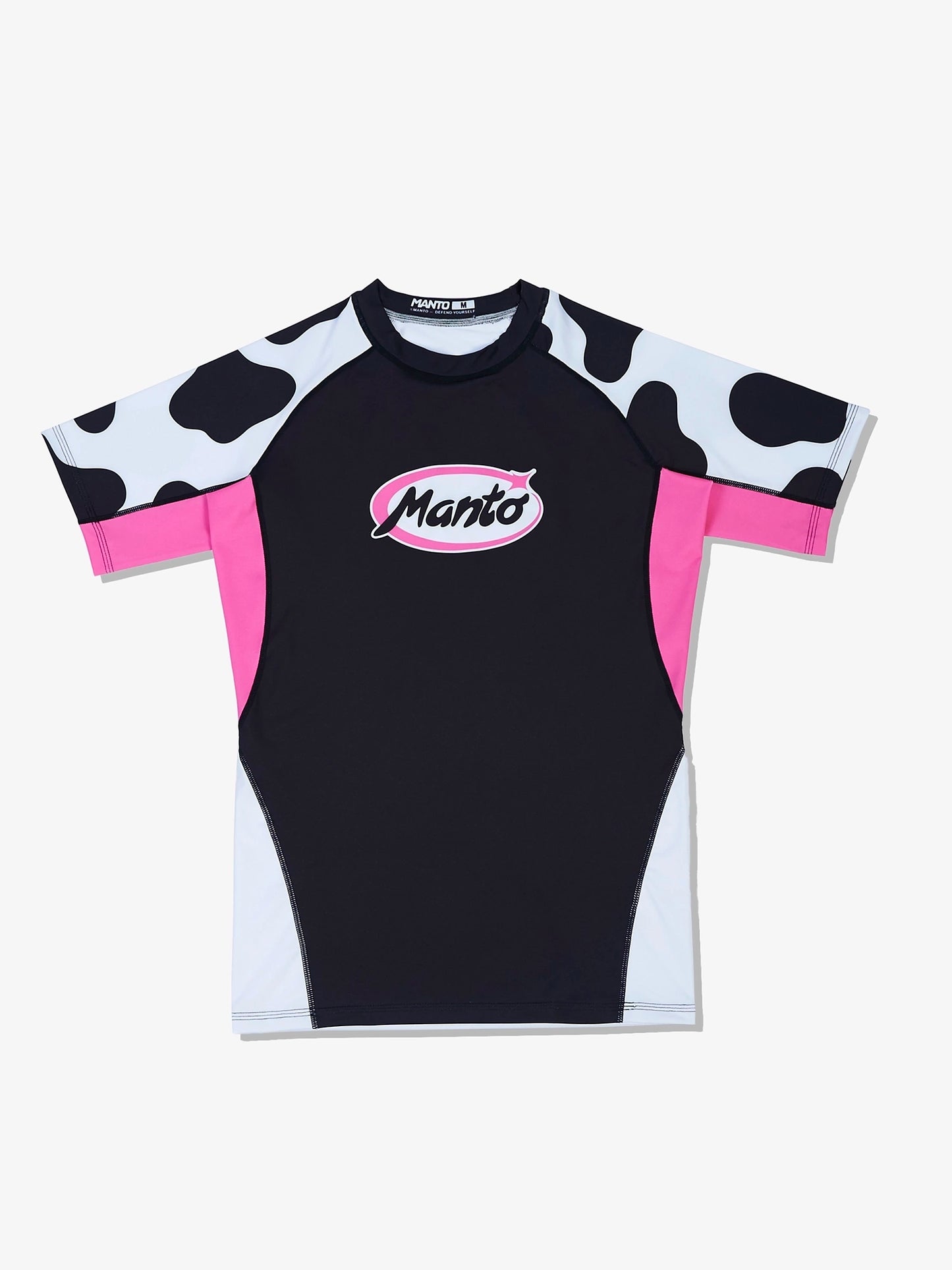 Rashguard MANTO CANI