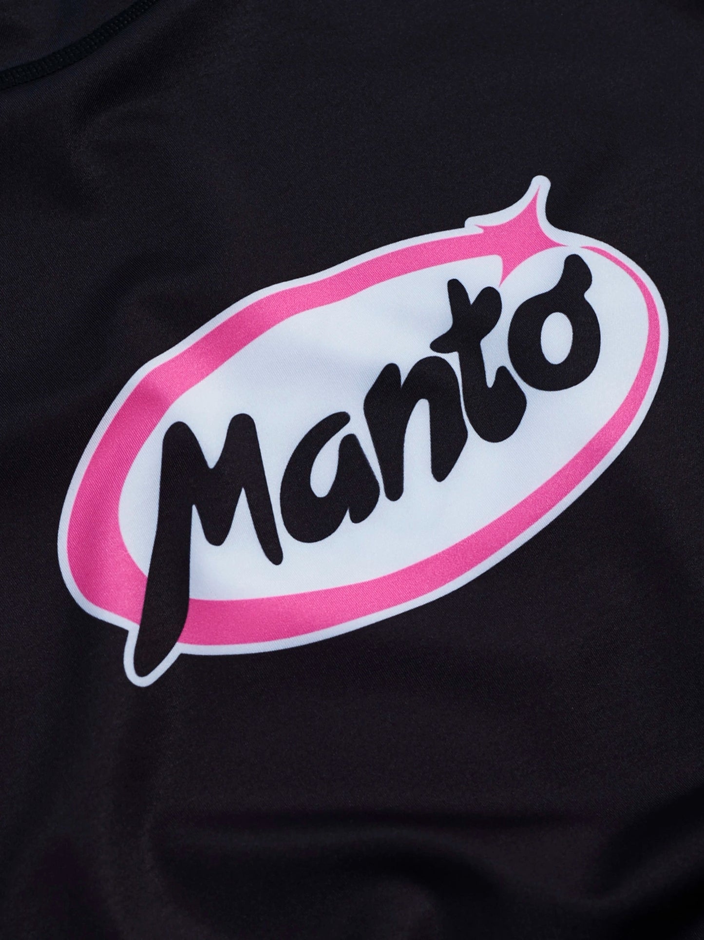 Rashguard MANTO CANI