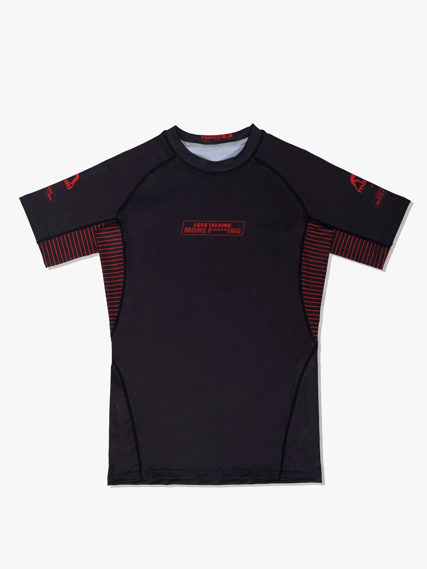Rashguard MANTO COMBAT