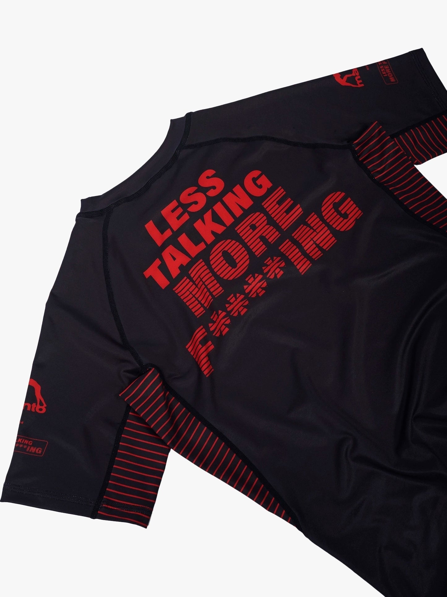 Rashguard MANTO COMBAT