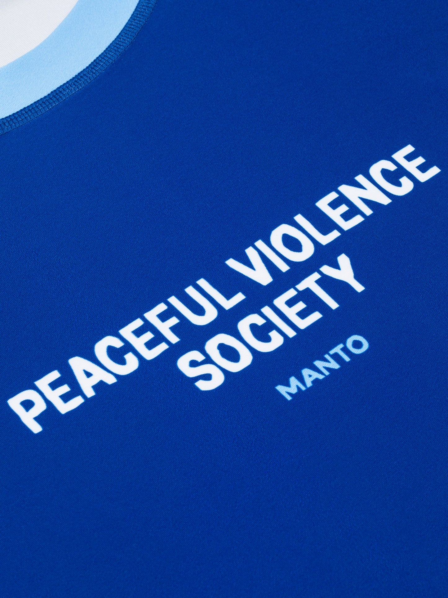 MANTO rashguard GYM 3.0