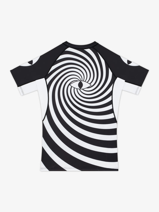 MANTO rashguard ILLUSION