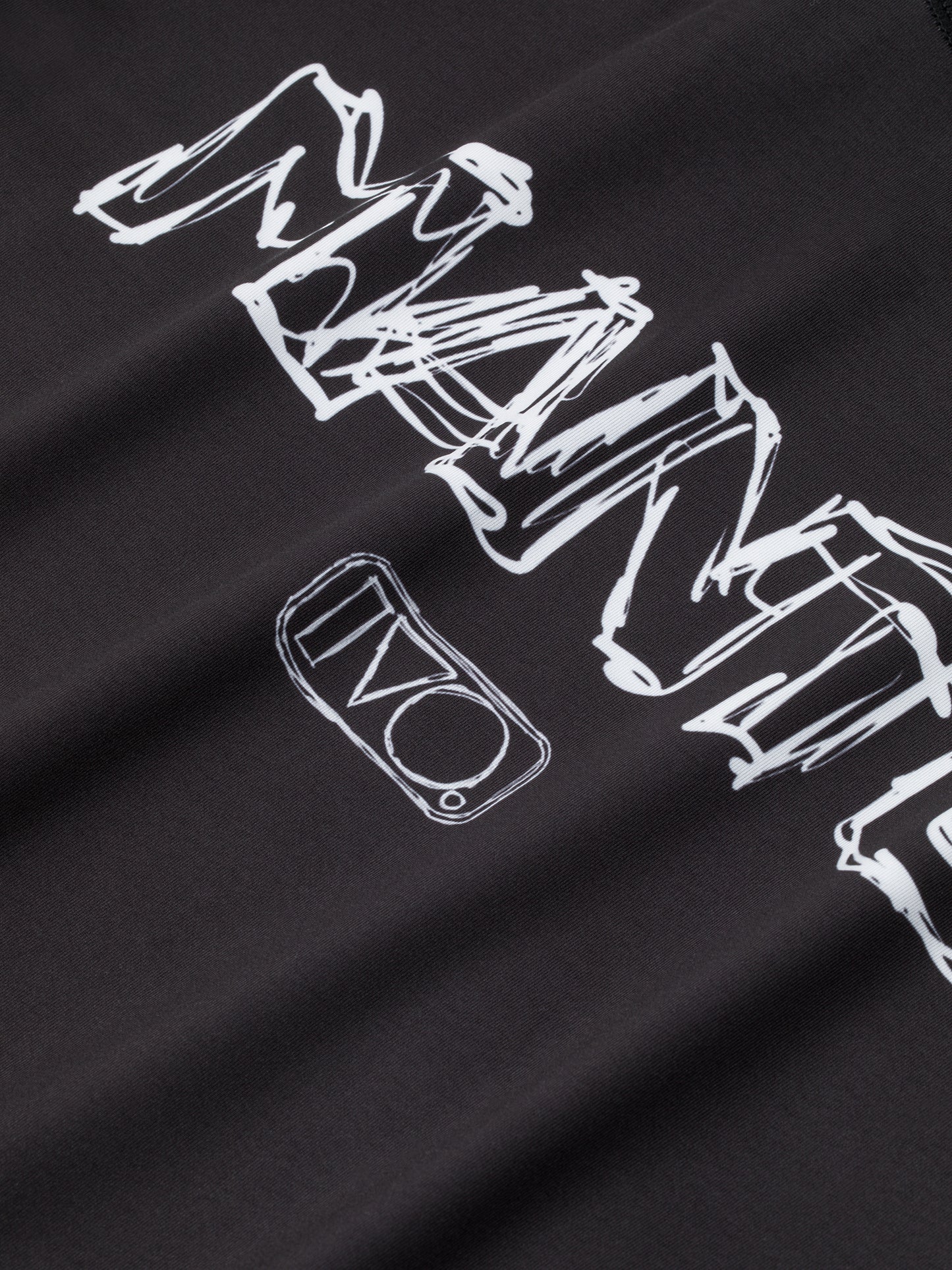 Rashguard MANTO IVO