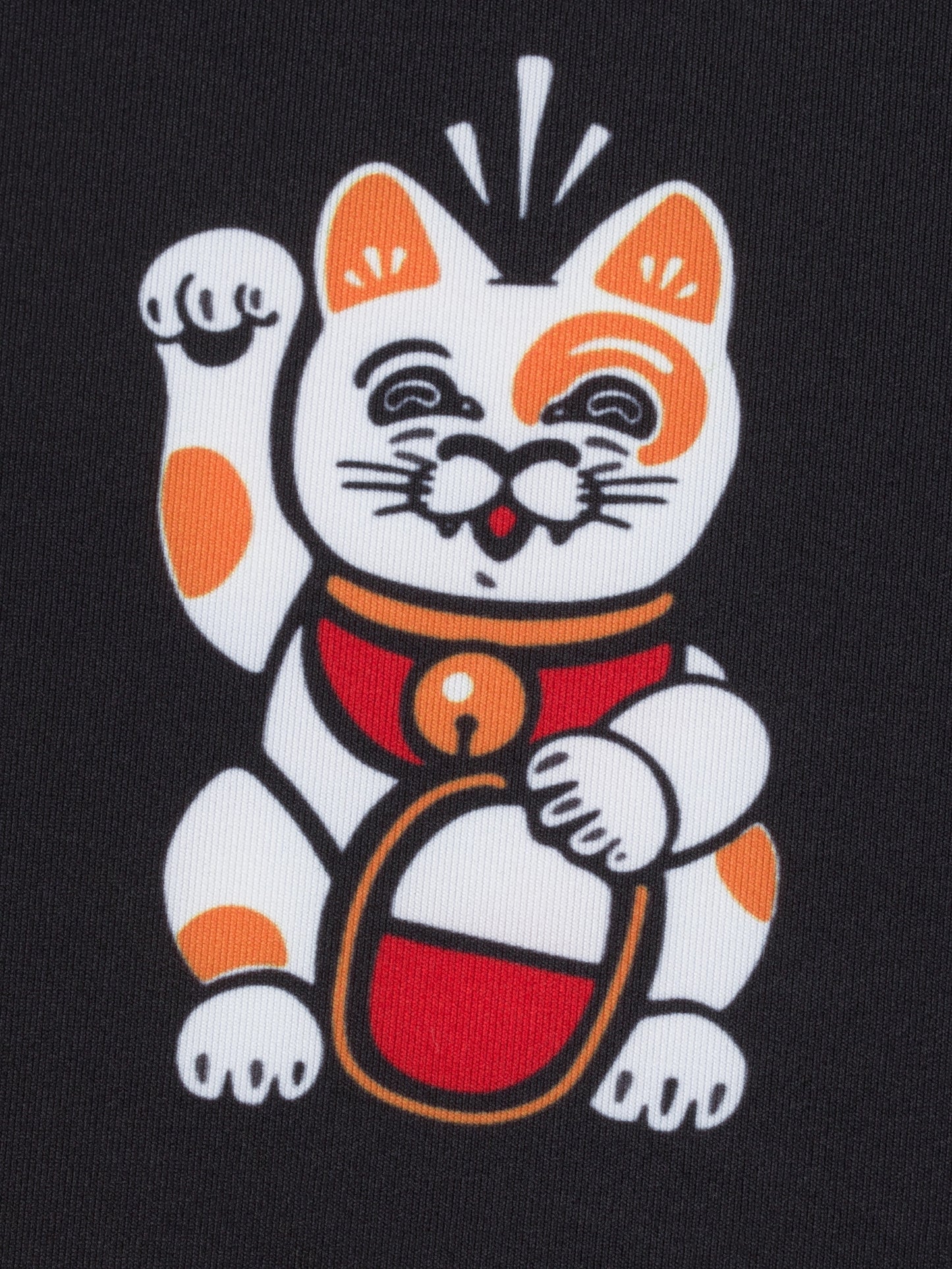 Rashguard MANTO LUCKY CAT