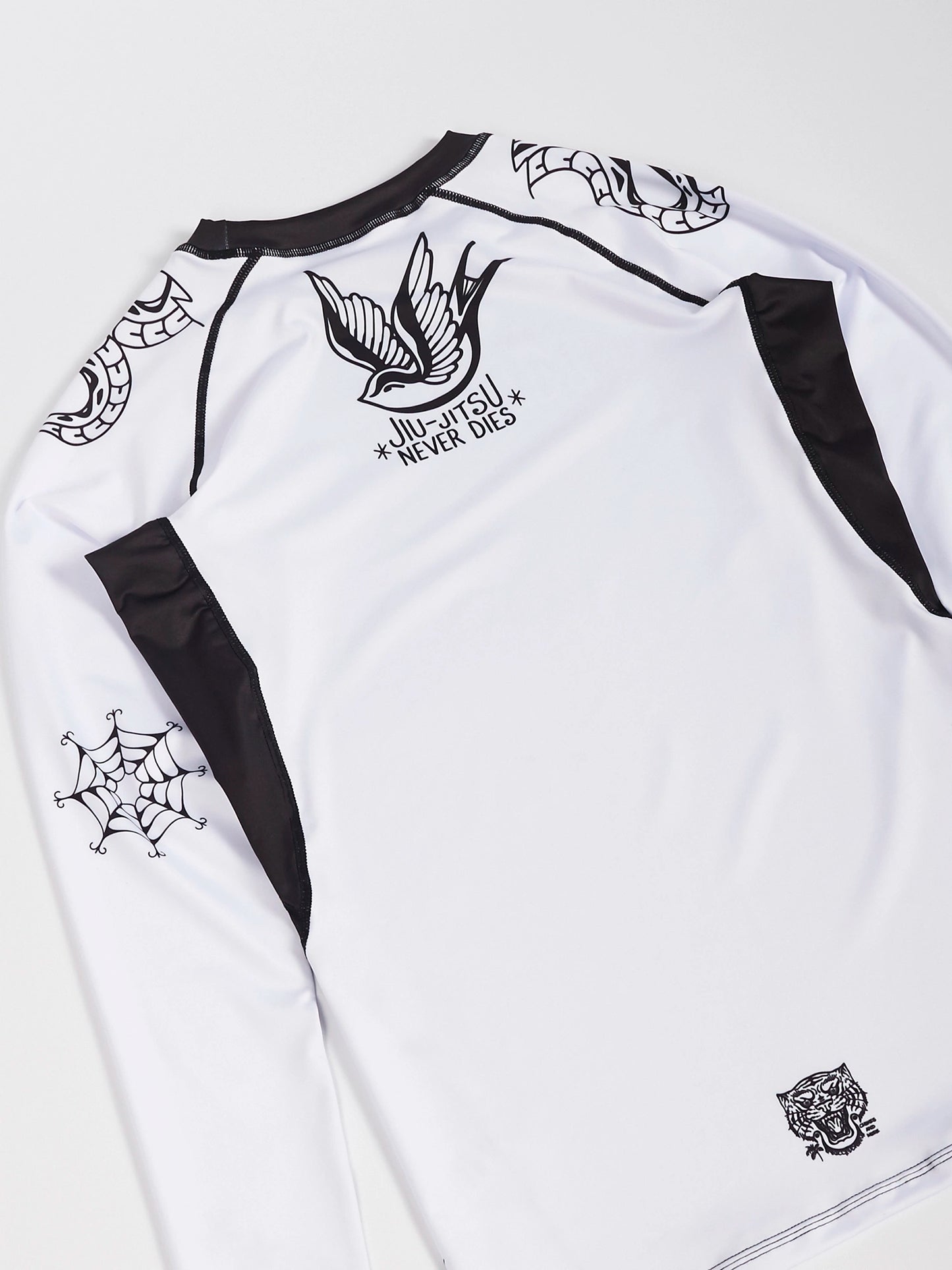 Rashguard MANTO MIKO