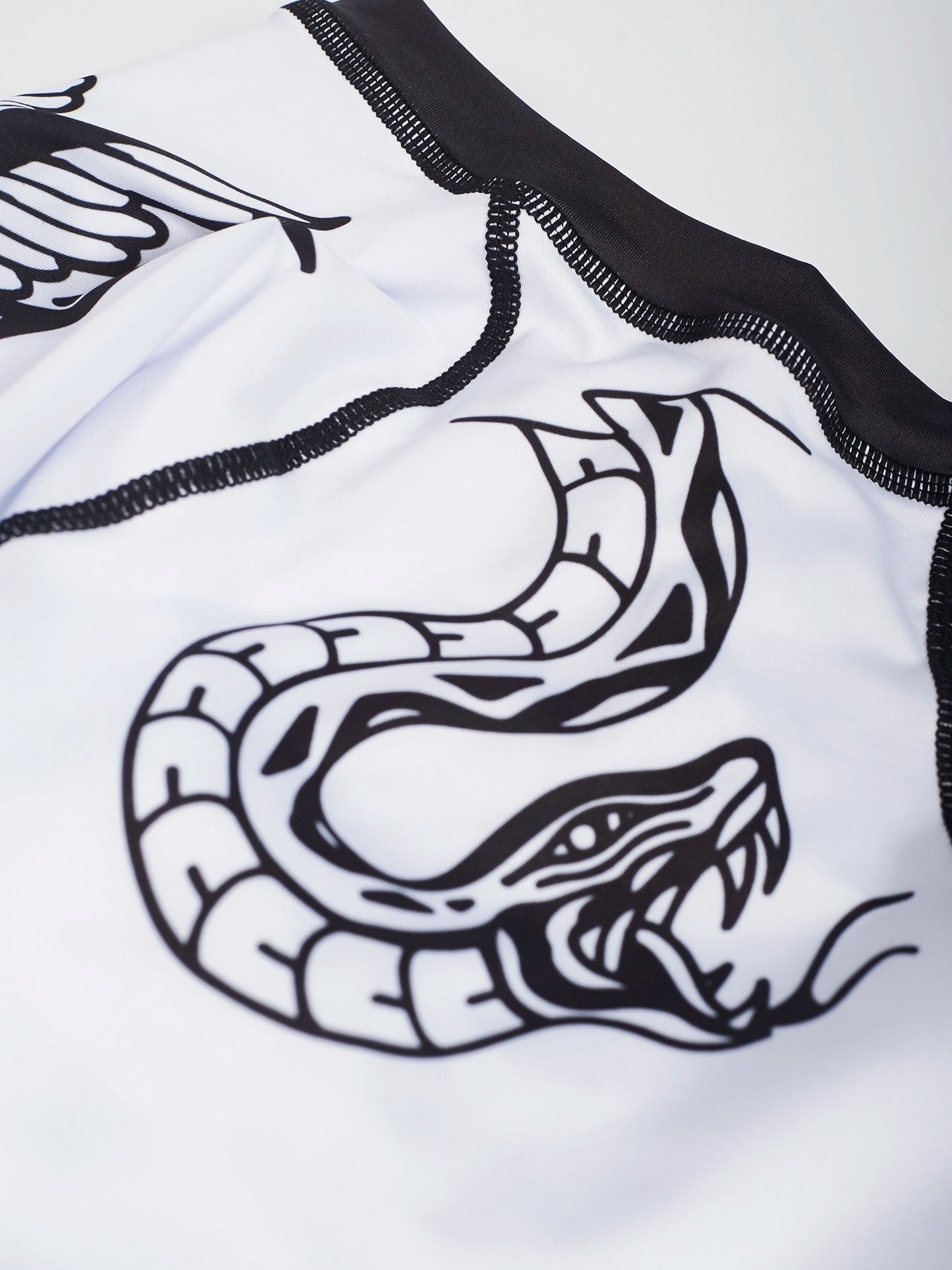 Rashguard MANTO MIKO