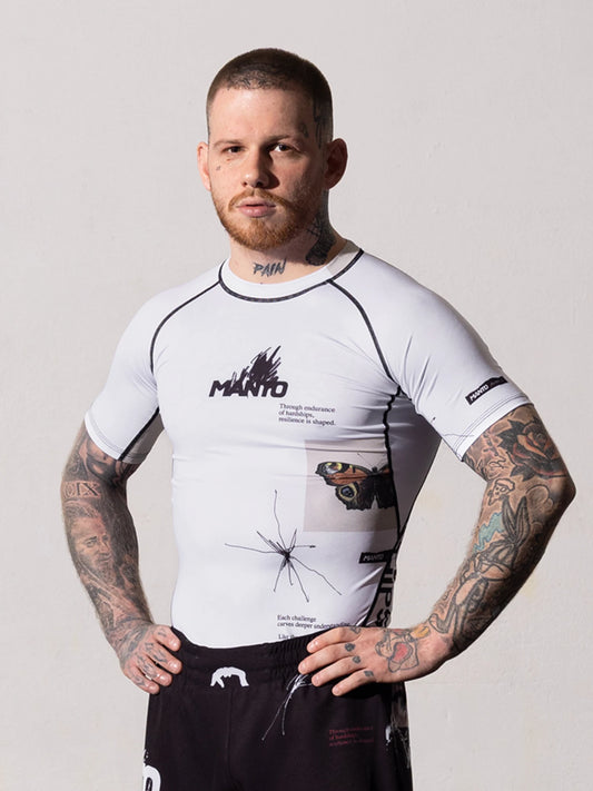 MANTO rashguard OVERCOME