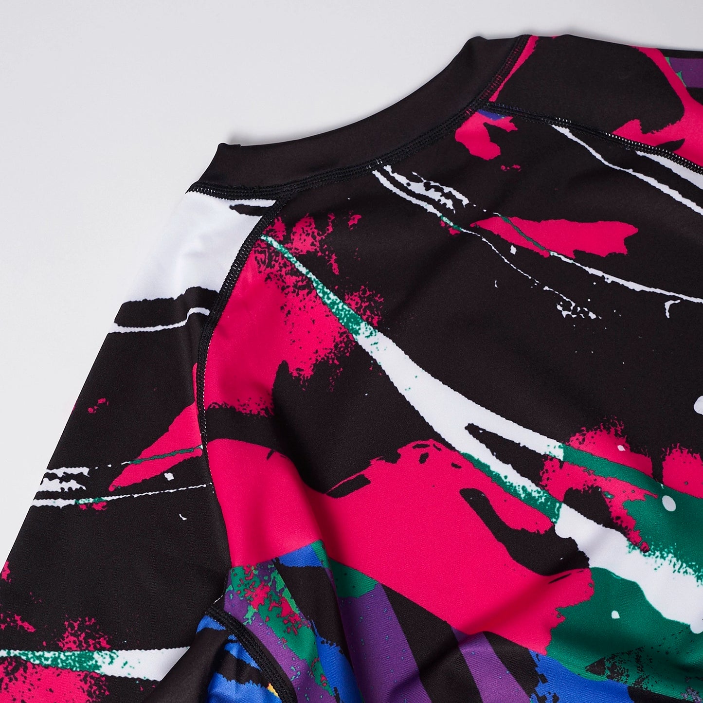 Rashguard MANTO RAVE