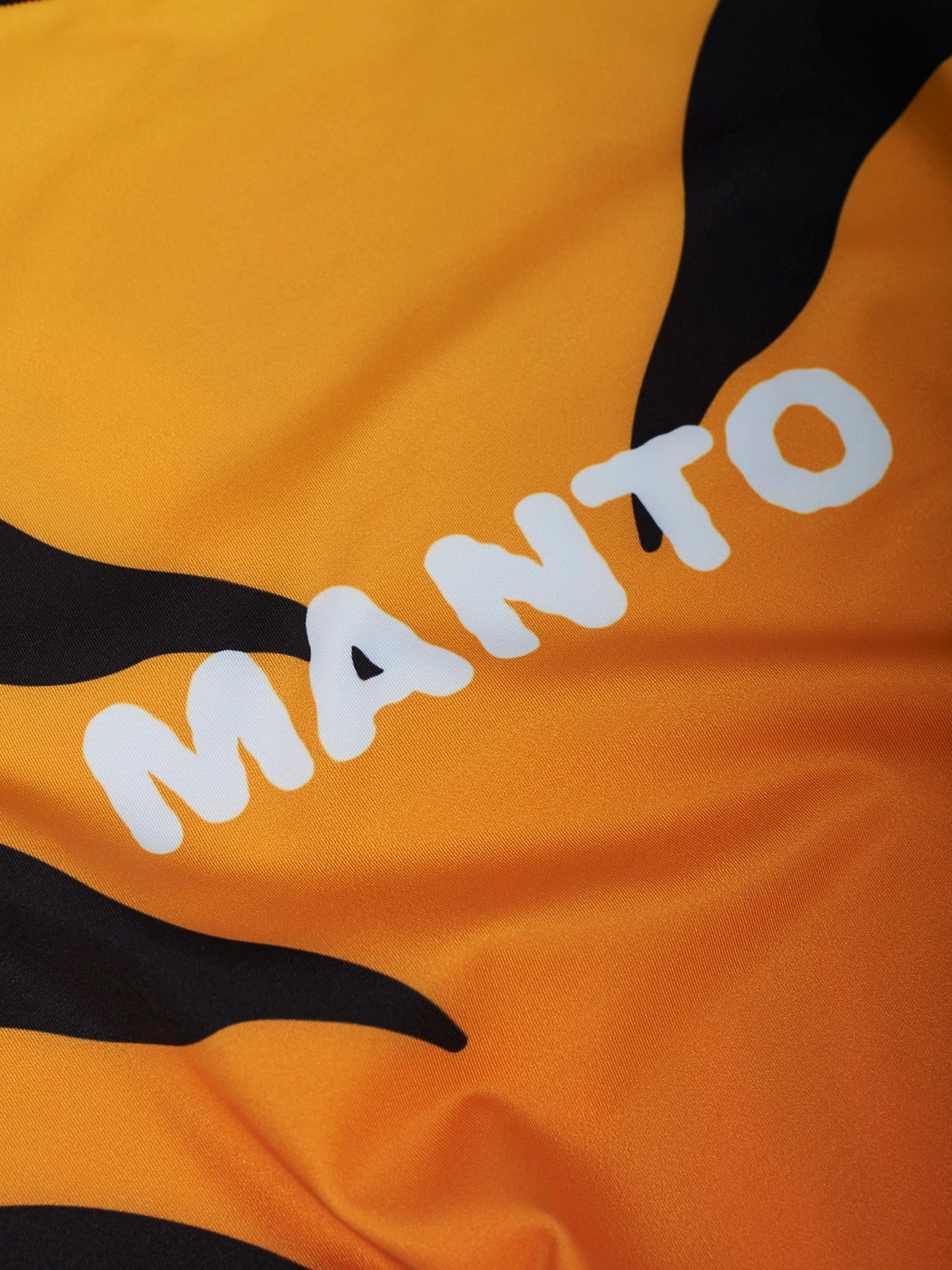 MANTO rashguard TIGER'S TAIL