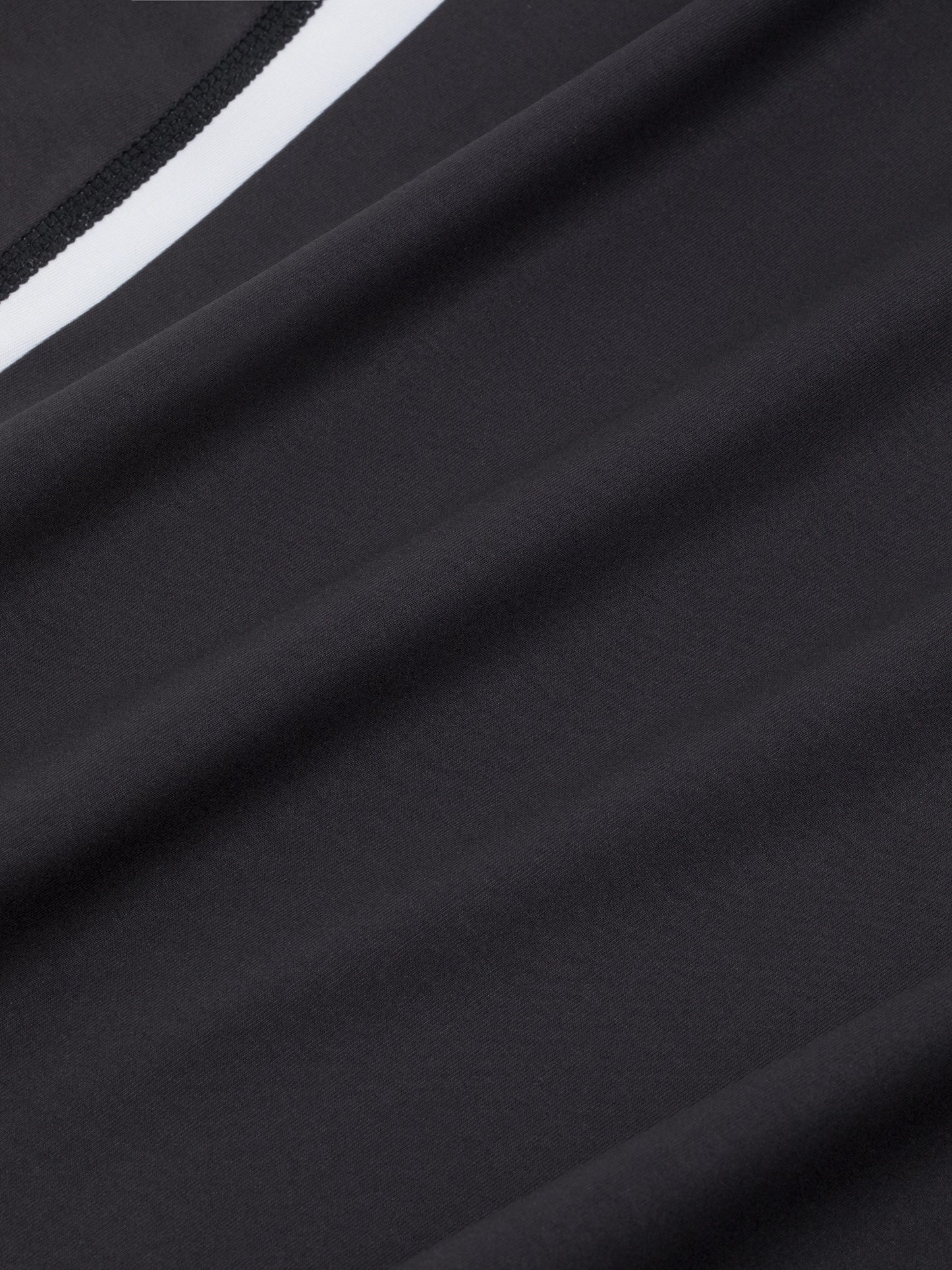 Rashguard MANTO TREASURE ZONE noir