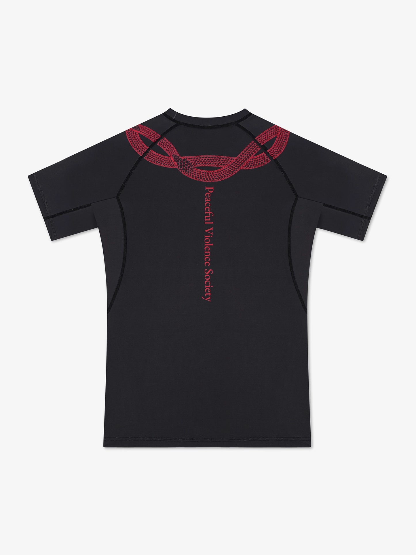 MANTO rashguard UROBOROS