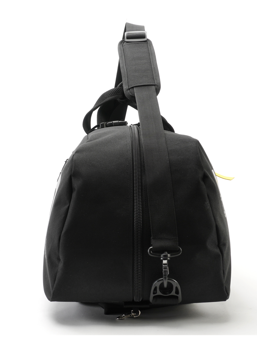 Borsa/zaino sportivo MANTO BLACKOUT