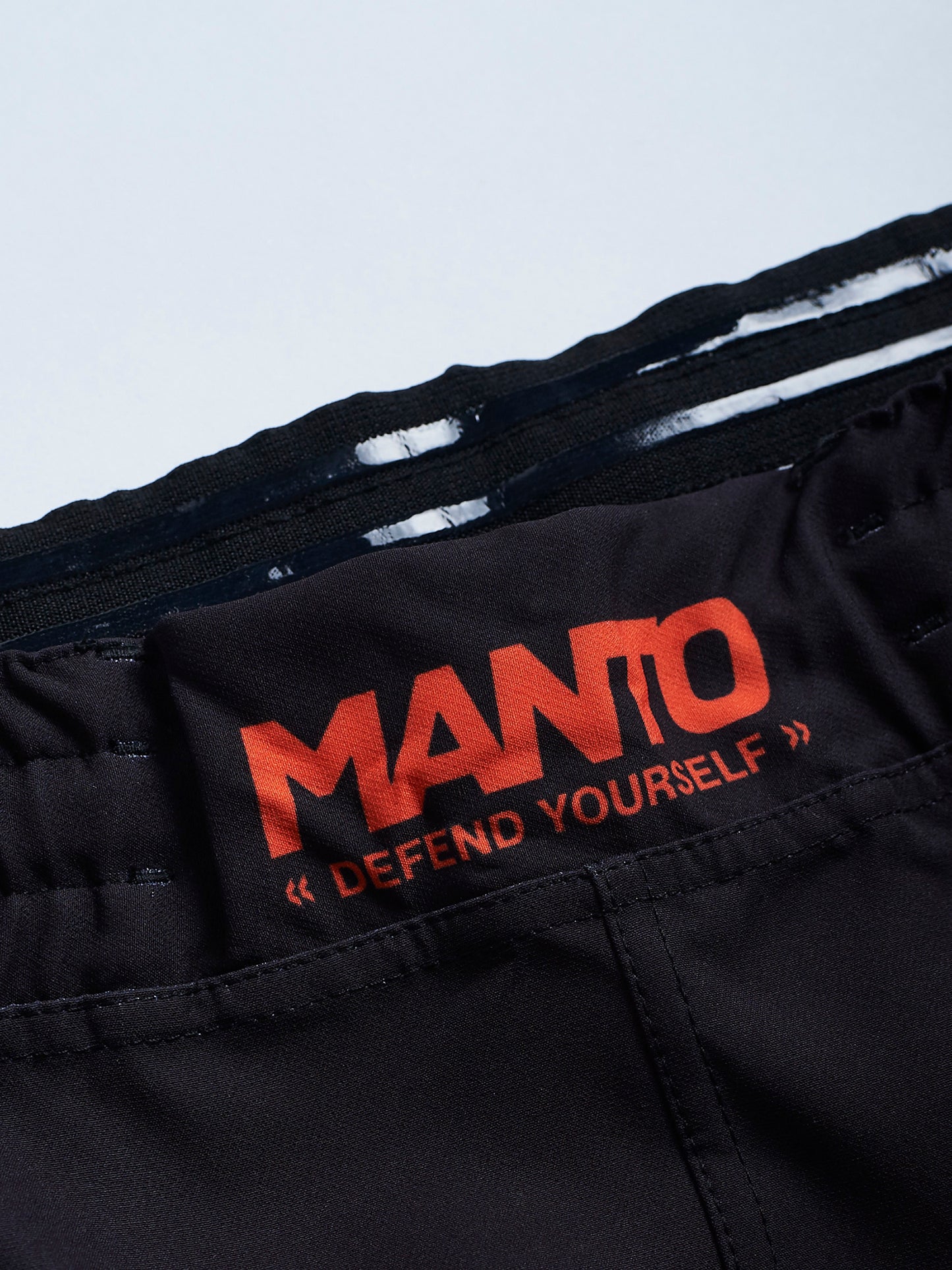 Short de combat MANTO x Yauhen Abu ONI