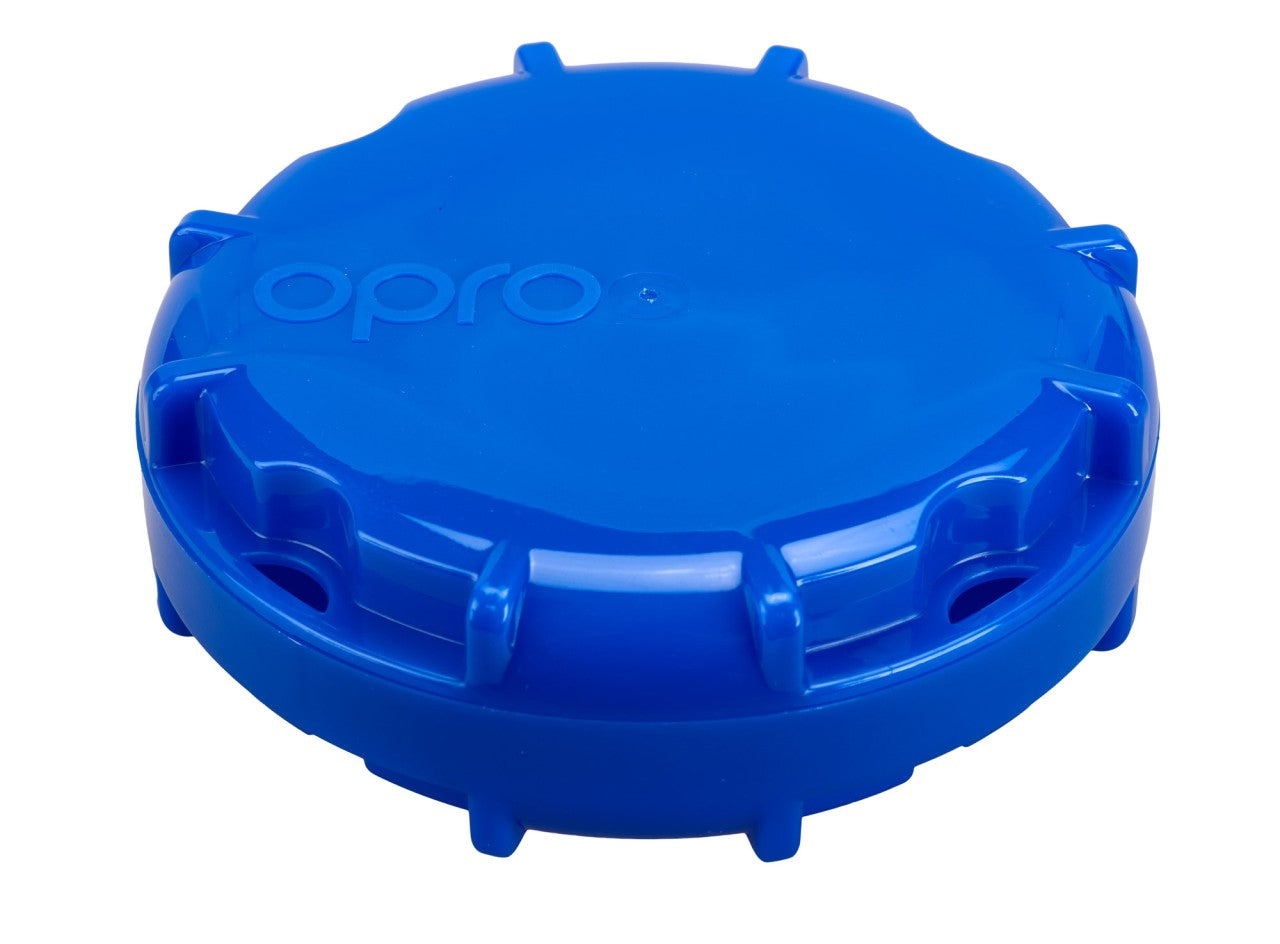 OPRO Zahnschutz Platinum